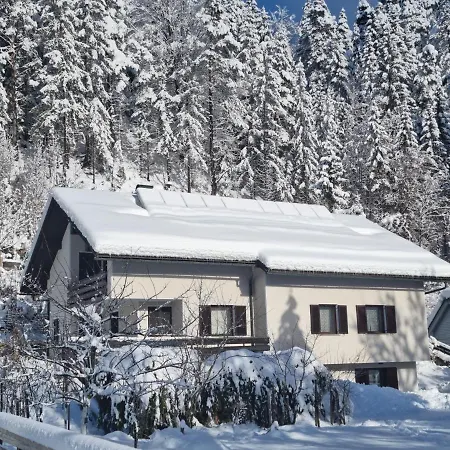 公寓 Jm Alpine 克拉尼斯卡戈拉