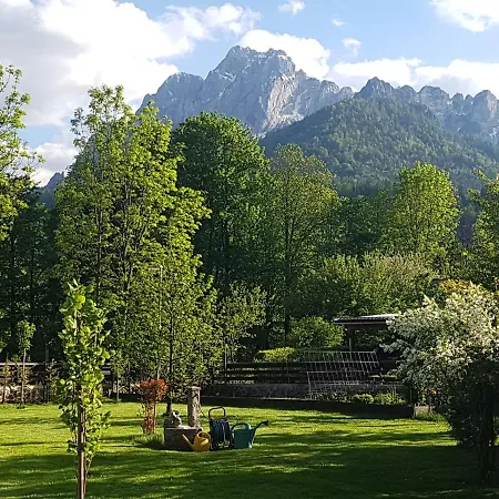 Apartament Jm Alpine
