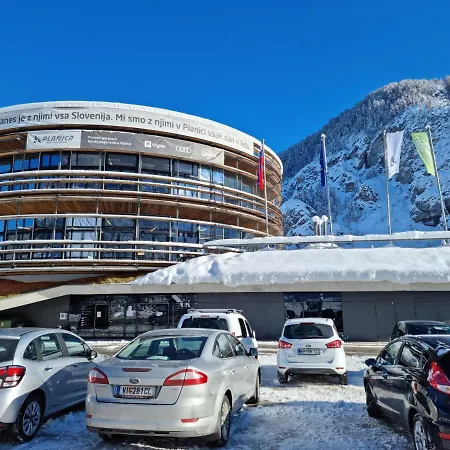 Jm Alpine Kranjska Gora