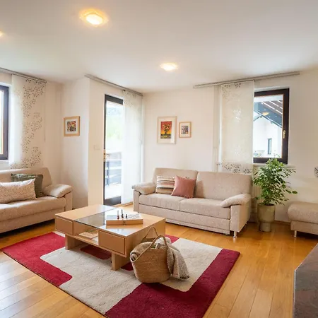 Jm Alpine 크라니스카고라