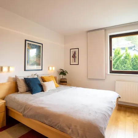 Apartament Jm Alpine *