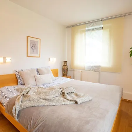 公寓 Jm Alpine 克拉尼斯卡戈拉