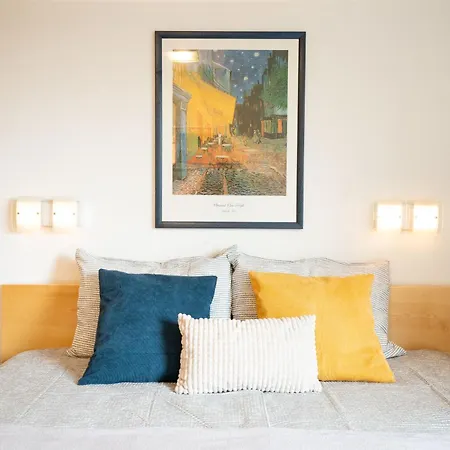 Jm Alpine 克拉尼斯卡戈拉