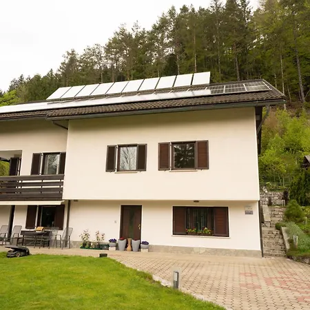 Jm Alpine Kranjska Gora