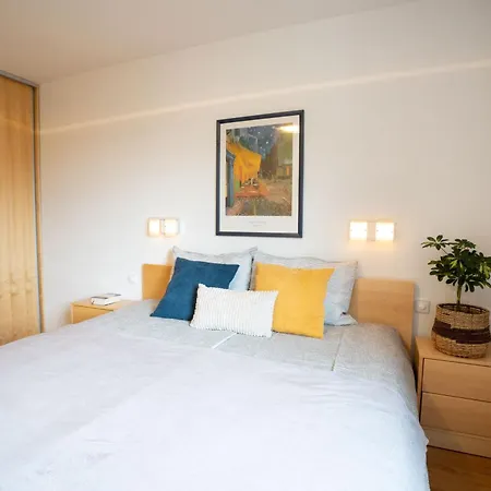 Apartment Jm Alpine Kranjska Gora