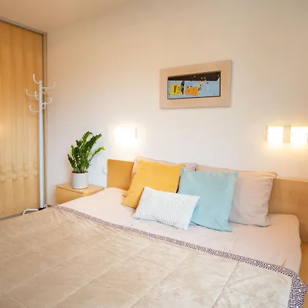 Jm Alpine Apartament Kranjska Gora