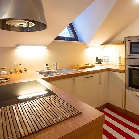 Jm Alpine 克拉尼斯卡戈拉