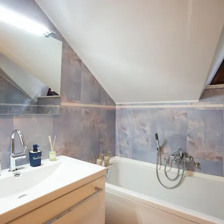 Apartman Jm Alpine Kranjska Gora