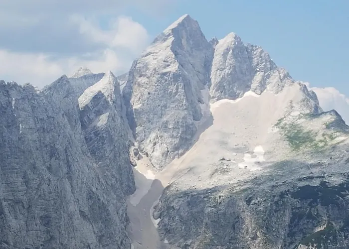 Jm Alpine Апартаменты Краньска Гора