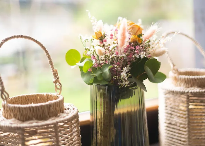 Appartement Jm Alpine *