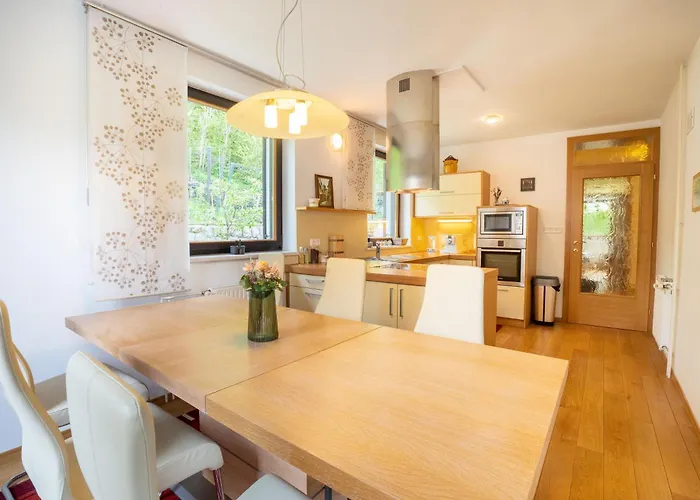 Appartement Jm Alpine Kranjska Gora