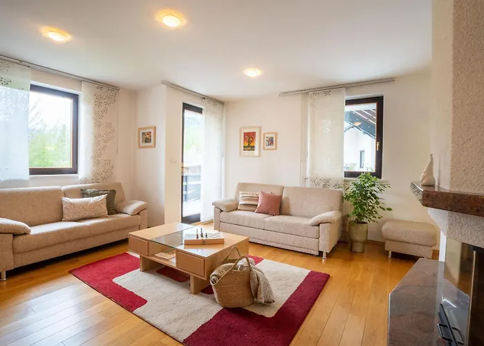 Jm Alpine Kranjska Gora