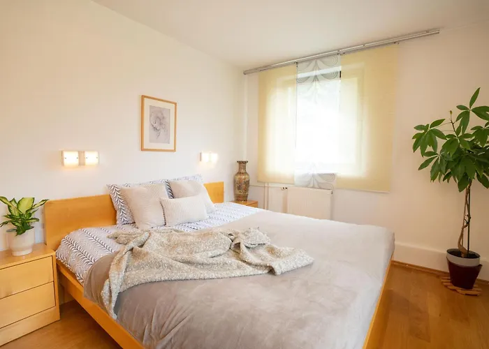 Appartement Jm Alpine Kranjska Gora