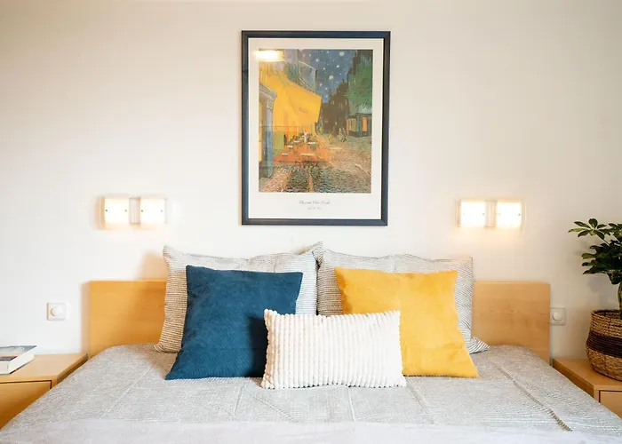 Jm Alpine Краньска Гора