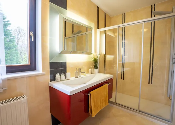 Jm Alpine Appartement