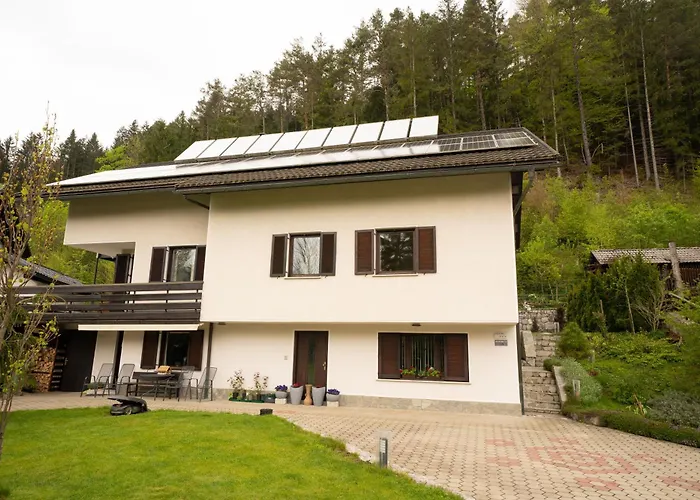 Jm Alpine Kranjska Gora