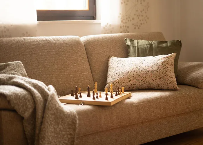 Jm Alpine * Краньска Гора